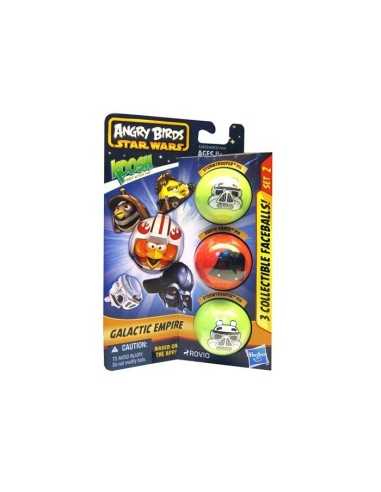 Hasbro Angry Birds sw character ball refill A2632E240 2234888716144 Hasbro | Futurartshop.com
