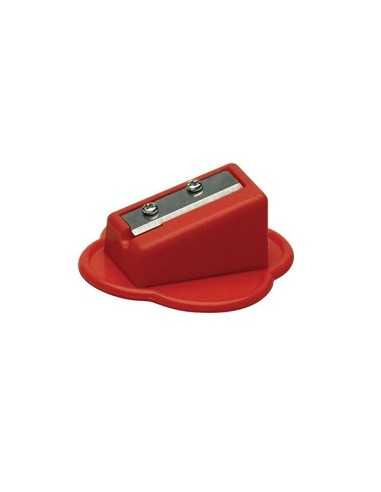 temperino appuntamatitone giotto bebè 2114843016079 Fila | Futurartshop.com