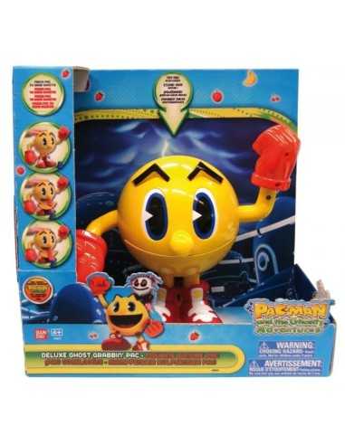 PAC-man eats ghosts game GIA44339075  | Futurartshop.com