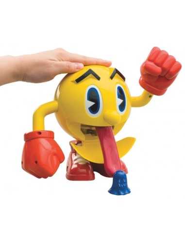 PAC-man eats ghosts game GIA44339075  | Futurartshop.com