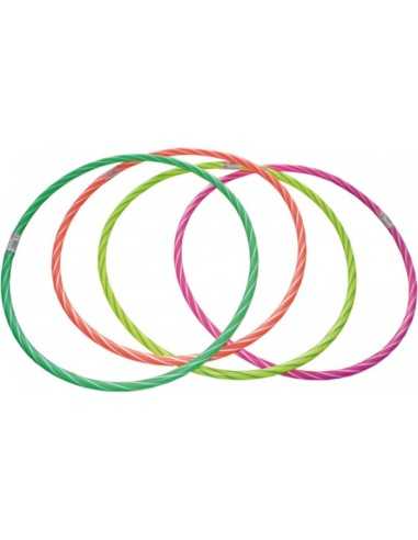 HULA HOOP 80 cm 216046272 RUS216046272 Androni | Futurartshop.com