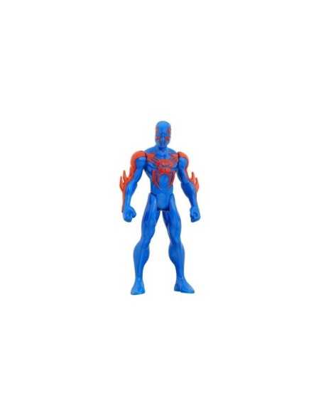ultimate spiderman character spiderman 2099 blu B0565EU40/B2464 Hasbro | Futurartshop.com