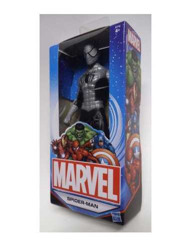 avengers personaggio spiderman corazzato B1686EU4/B4746 Hasbro | Futurartshop.com