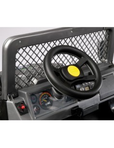 Auto gaucho super power 24 volt 2147165229469 Peg perego | Futurartshop.com 2