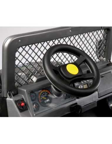 Auto gaucho super power 24 volts 2147165229469 Peg perego | Futurartshop.com