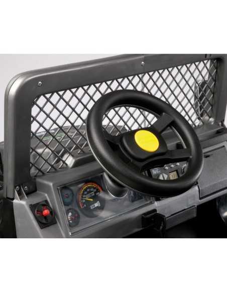 Auto gaucho super power 24 volt 2147165229469 Peg perego | Futurartshop.com