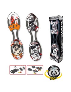 Free surfing Board cobra 306124 FOR306124 Forma | Futurartshop.com