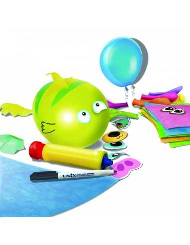 i'm creative palloncini divertenti BIM0004847 Lisciani | Futurartshop.com