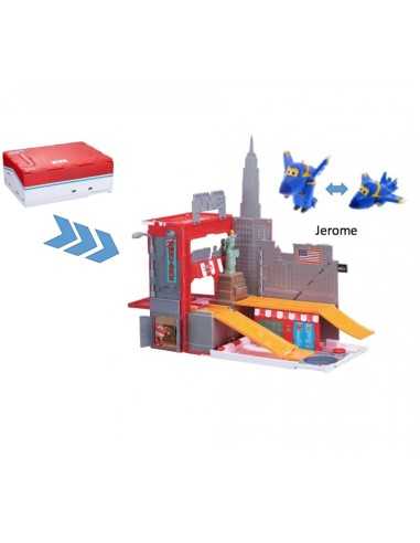 Playset Acrobazie a New York GIOUPW07000 Giochi Preziosi | Futurartshop.com