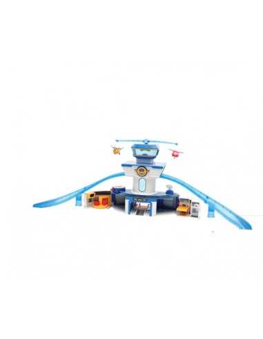 Control tower deluxe GIOUPW06000 Giochi Preziosi | Futurartshop.com