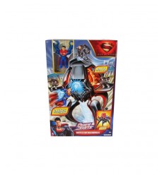 Superman Man of Steel Quickshots Battle Metropolis Y0821 Y0821 Mattel- Futurartshop.com