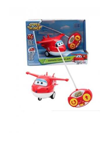 Radiocomandato Jett GIOUPW04000/1 Giochi Preziosi | Futurartshop.com