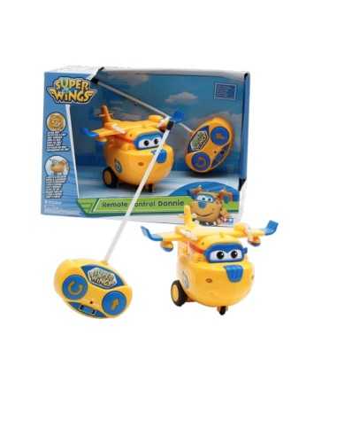 Radiocomandato Donnie GIOUPW04000/2 Giochi Preziosi | Futurartshop.com