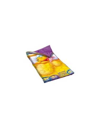 winnie the pooh sleeping bag 78554  | Futurartshop.com
