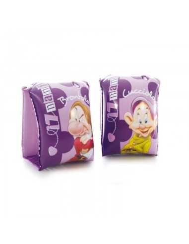 Giochi Preziosi Braccioli 7 Nani '13 LCT8569 GIOLCT08596 Giochi Preziosi | Futurartshop.com