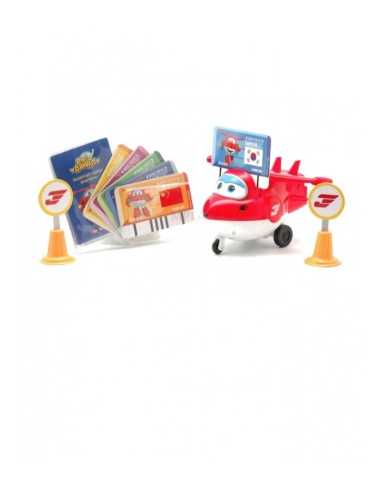 Speaking character Jett GIOUPW02000/1 Giochi Preziosi | Futurartshop.com