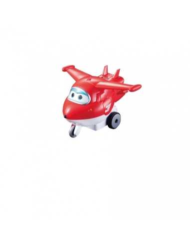 Veicolo a frizione Jett GIOUPW03000/1 Giochi Preziosi | Futurartshop.com