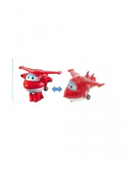 Personaggio Trasformabile Jett GIOUPW00000/1 Giochi Preziosi | Futurartshop.com