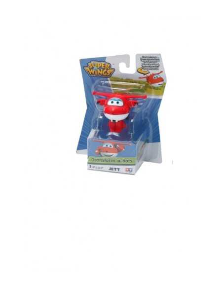 Personaggio Trasformabile Jett GIOUPW00000/1 Giochi Preziosi | Futurartshop.com