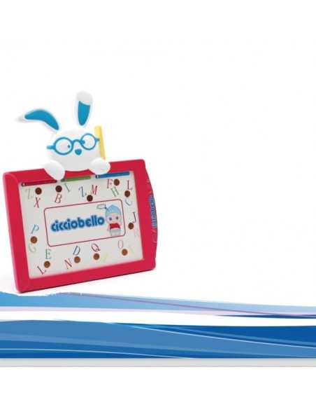 Cicciobello School GIOCCB06000 Giochi Preziosi | Futurartshop.com