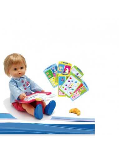 Cicciobello Scuola GIOCCB06000 Giochi Preziosi | Futurartshop.com