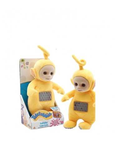 Plush Sweet Dreams LAA-LAA GIOTLB02100/1 Giochi Preziosi | Futurartshop.com