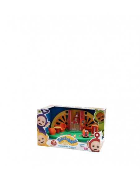 House Playset (Teletubbies) GIOTLB07000 Giochi Preziosi | Futurartshop.com