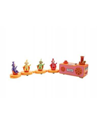 The Tubby-Gruel GIOTLB06000 Giochi Preziosi | Futurartshop.com