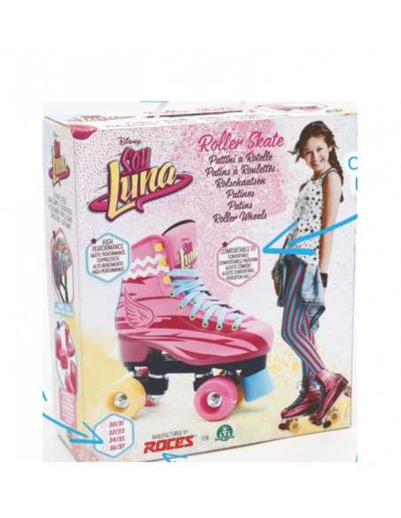 Professional measuring 30-31 Soy Luna GIOYLU00111/YLU0051 Giochi Preziosi | Futurartshop.com