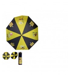 spongebob ombrello richiudibile 141088 Accademia-Futurartshop.com