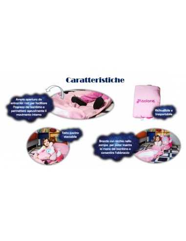 Parish Unicorn GIOPLN02000 Giochi Preziosi | Futurartshop.com