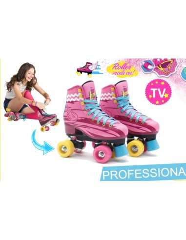 Professional measuring 32-33 Soy Luna GIOYLU00111/LU00421 Giochi Preziosi | Futurartshop.com