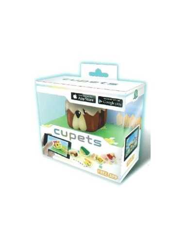 Cupets GPZ18210 Giochi Preziosi TOYGPZ18210 Giochi Preziosi | Futurartshop.com