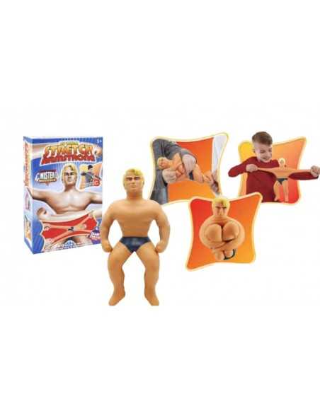 Mister Muscle GIOTRE00000 Giochi Preziosi | Futurartshop.com