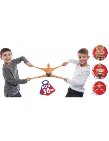 Mister Muscolo GIOTRE00000 Giochi Preziosi | Futurartshop.com