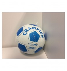 Champion du ballon bleu et blanc 410937 Forma- Futurartshop.com