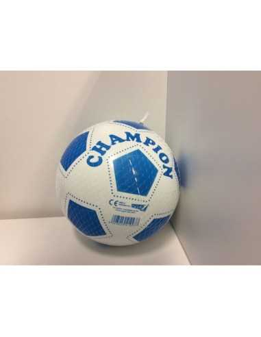 pallone champion bianco e azzurro FOR410937 Forma | Futurartshop.com