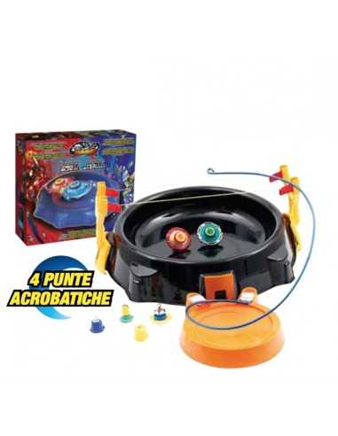 Big Arena Game GIONFF04000 Giochi Preziosi | Futurartshop.com