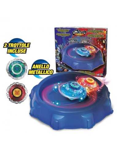 Arena Con 2 Trottole GIONFF00000 Giochi Preziosi | Futurartshop.com