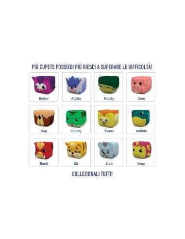 Giochi Preziosi Cupets GPZ18210 TOYGPZ18210 Giochi Preziosi | Futurartshop.com