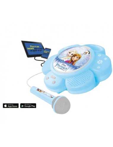 You sing (Frozen) portable GIOCTF00000 Gig | Futurartshop.com