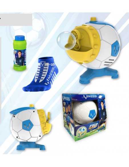 Bubble Maker + calza + miscela speciale GIOMEF07000 Gig | Futurartshop.com