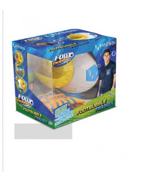 Bubble Maker + calza + miscela speciale GIOMEF07000 Gig | Futurartshop.com