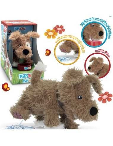 Cane Pipi Bau GIOPBA00000 Giochi Preziosi | Futurartshop.com