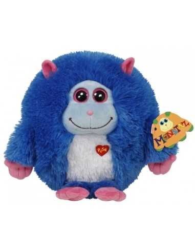 funny talking plush monstaz jerry MAG37507 Grandi giochi | Futurartshop.com