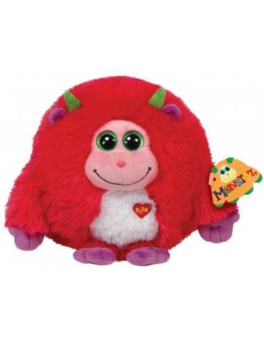 monstaz peluche buffi parlanti trixie MAG37500 Grandi giochi | Futurartshop.com