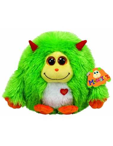 funny talking plush monstaz maxine MAG37501 Grandi giochi | Futurartshop.com