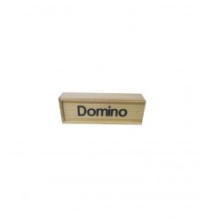 Domino i rutan 400013 Grandi giochi- Futurartshop.com