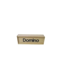 Domino in box 2250411767063 Grandi giochi | Futurartshop.com