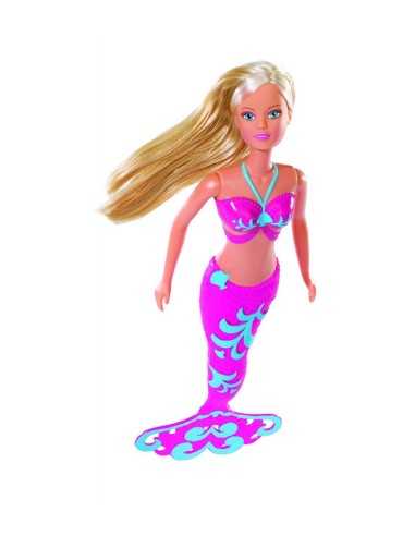 steffi doll Mermaid love SIM105730480 Simba Toys | Futurartshop.com